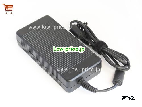 画像 4 LITEON LITEON PA-1231-66 ACアダプター, 19.5V 11.8A PA-1231-66 ラップトップACアダプター LITEON19.5V11.8A230W-7.4x5.0mm-no-pin 