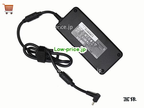 画像 2 LITEON LITEON PA-1131-99 ACアダプター, 19.5V 16.9A PA-1131-99 ラップトップACアダプター LITEON19.5V16.9A330W-5.5x2.5mm 