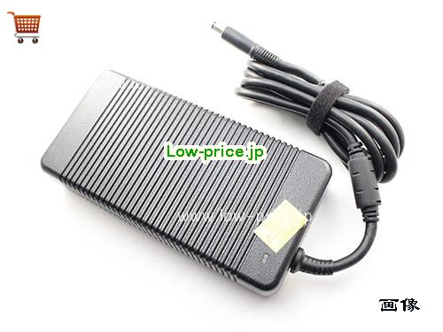 画像 3 Delta Delta ADP-330AB D ACアダプター, 19.5V 16.9A ADP-330AB D ラップトップACアダプター LITEON19.5V16.9A330W-7.4x5.0mm 