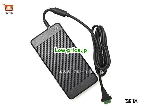 画像 3 LITEON LITEON PA-1331-91 ACアダプター, 19.5V 16.9A PA-1331-91 ラップトップACアダプター LITEON19.5V16.9A330W-Special-4Holes 