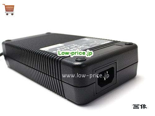 画像 4 LITEON LITEON PA-1331-91 ACアダプター, 19.5V 16.9A PA-1331-91 ラップトップACアダプター LITEON19.5V16.9A330W-Special-4Holes 