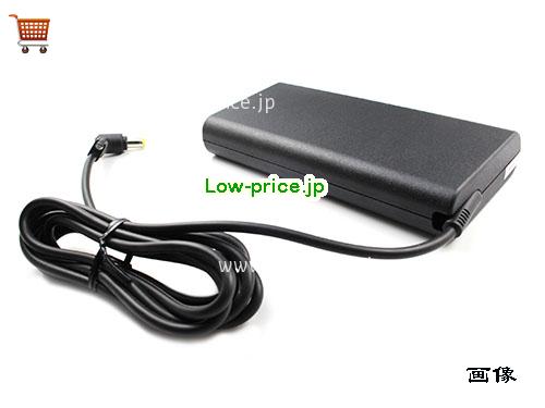 画像 2 LITEON LITEON SU10462-18006 ACアダプター, 19.5V 7.7A SU10462-18006 ラップトップACアダプター LITEON19.5V7.7A150W-5.5x2.5mm-thin-Ty 