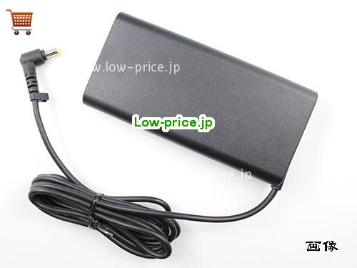 画像 3 LITEON LITEON SU10462-18006 ACアダプター, 19.5V 7.7A SU10462-18006 ラップトップACアダプター LITEON19.5V7.7A150W-5.5x2.5mm-thin-Ty 