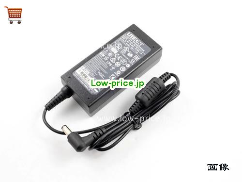 画像 2 LITEON LITEON PA-1021-33 ACアダプター, 19V 1.3A PA-1021-33 ラップトップACアダプター LITEON19V1.3A25W-5.5x1.7mm 