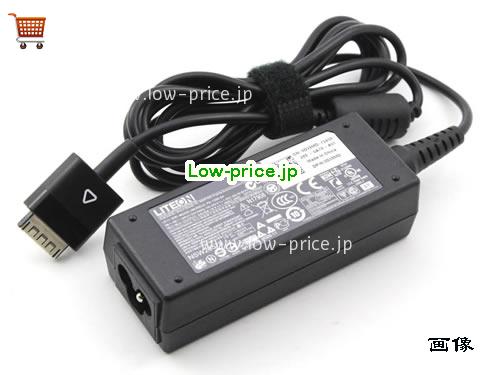 画像 1 DELL DELL 331-4185 ACアダプター, 19V 1.58A 331-4185 ラップトップACアダプター LITEON19V1.58A30W-platoon 