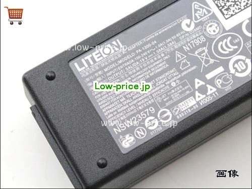 画像 3 DELL DELL 331-4185 ACアダプター, 19V 1.58A 331-4185 ラップトップACアダプター LITEON19V1.58A30W-platoon 