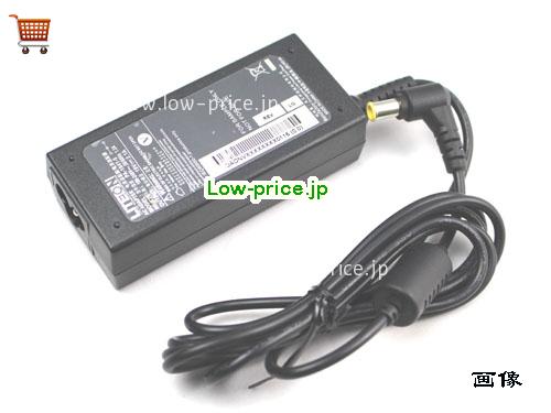 画像 1 LG LG EAY62549203 ACアダプター, 19V 2.1A EAY62549203 ラップトップACアダプター LITEON19V2.1A40W-6.5x4.0mm 