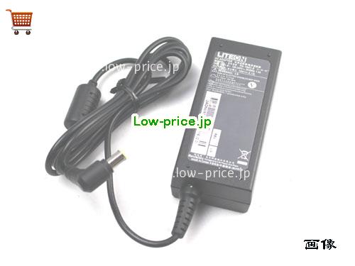 画像 3 LG LG EAY62549203 ACアダプター, 19V 2.1A EAY62549203 ラップトップACアダプター LITEON19V2.1A40W-6.5x4.0mm 