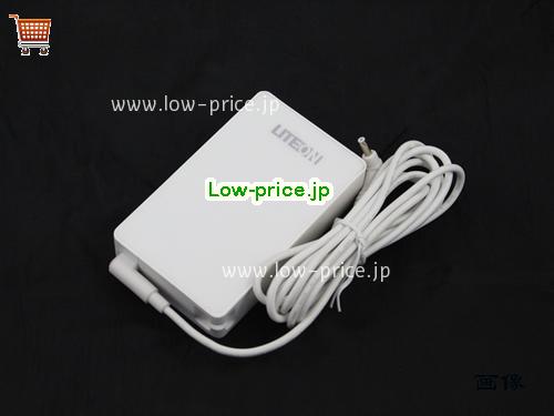 画像 4 LITEON LITEON PA-1450-26 ACアダプター, 19V 2.37A PA-1450-26 ラップトップACアダプター LITEON19V2.37A45W-3.0x1.0mm-W 