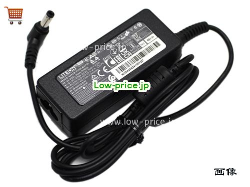 画像 2 LITEON LITEON PA-1450-26 ACアダプター, 19V 2.37A PA-1450-26 ラップトップACアダプター LITEON19V2.37A45W-5.5x2.5mm 