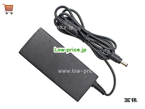 画像 3 LITEON LITEON  19V 2.63A ラップトップACアダプター LITEON19V2.63A50W-5.5x1.7mm 