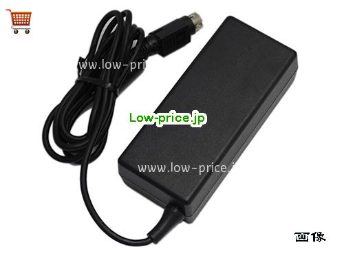 画像 3 LITEON LITEON  19V 3.42A ラップトップACアダプター LITEON19V3.42A65W-4PIN-ZZYF 