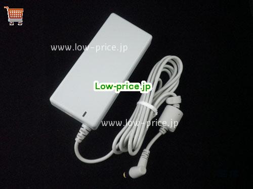 画像 4 LITEON LITEON  19V 3.42A ラップトップACアダプター LITEON19V3.42A65W-5.5x2.5mm-W 