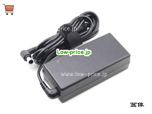 画像 4 LG LG EAY62850301 ACアダプター, 19V 3.42A EAY62850301 ラップトップACアダプター LITEON19V3.42A65W-6.5X4.0mm 