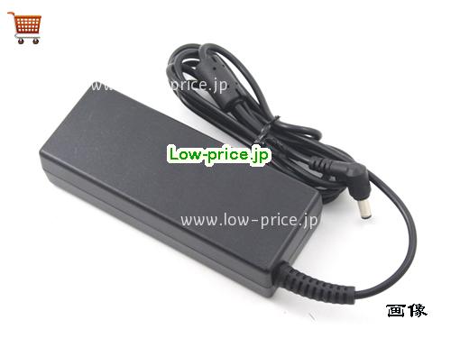 画像 4 LITEON LITEON PA-1900-90 ACアダプター, 19V 3.8A PA-1900-90 ラップトップACアダプター LITEON19V3.8A-5.5x2.5mm 