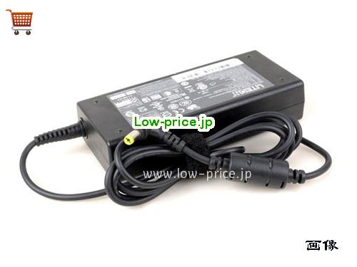 画像 2 LITEON LITEON NP.ADT11.009 ACアダプター, 19V 6.32A NP.ADT11.009 ラップトップACアダプター LITEON19V6.32A120W-5.5x1.7mm 