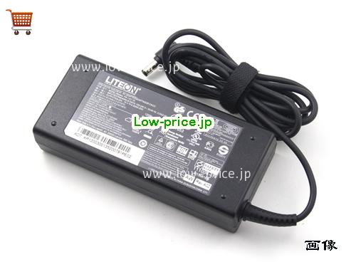 画像 2 LENOVO LENOVO 08622WU ACアダプター, 19V 6.32A 08622WU ラップトップACアダプター LITEON19V6.32A120W-5.5x2.5mm 