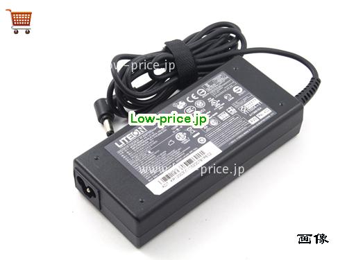 画像 3 LENOVO LENOVO 08622WU ACアダプター, 19V 6.32A 08622WU ラップトップACアダプター LITEON19V6.32A120W-5.5x2.5mm 