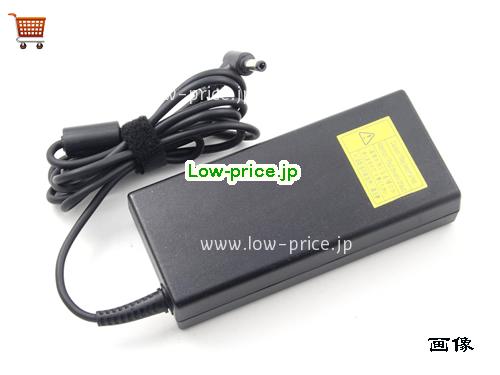 画像 4 LENOVO LENOVO 08622WU ACアダプター, 19V 6.32A 08622WU ラップトップACアダプター LITEON19V6.32A120W-5.5x2.5mm 