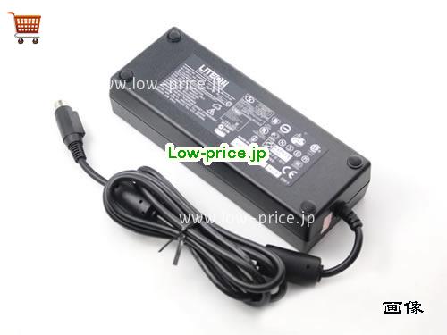 画像 2 LITEON LITEON  19V 6.3A ラップトップACアダプター LITEON19V6.3A120W-3PIN 