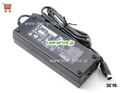 画像 3 LITEON LITEON  19V 6.3A ラップトップACアダプター LITEON19V6.3A120W-3PIN 