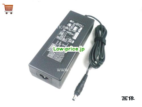 画像 2 LITEON LITEON PA-1121-52 ACアダプター, 19V 6.3A PA-1121-52 ラップトップACアダプター LITEON19V6.3A120W-5.5x3.0 