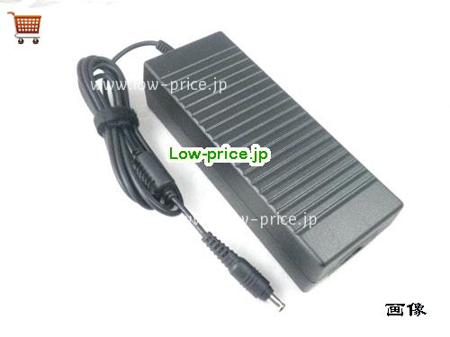 画像 4 LITEON LITEON PA-1121-52 ACアダプター, 19V 6.3A PA-1121-52 ラップトップACアダプター LITEON19V6.3A120W-5.5x3.0 