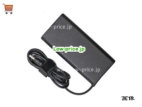 画像 3 LITEON LITEON PA-1131-08RJ ACアダプター, 19V 7.11A PA-1131-08RJ ラップトップACアダプター LITEON19V7.11A135W-5.5x2.5mm-thin 