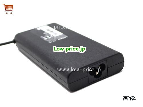 画像 4 LITEON LITEON PA-1131-08RJ ACアダプター, 19V 7.11A PA-1131-08RJ ラップトップACアダプター LITEON19V7.11A135W-5.5x2.5mm-thin 
