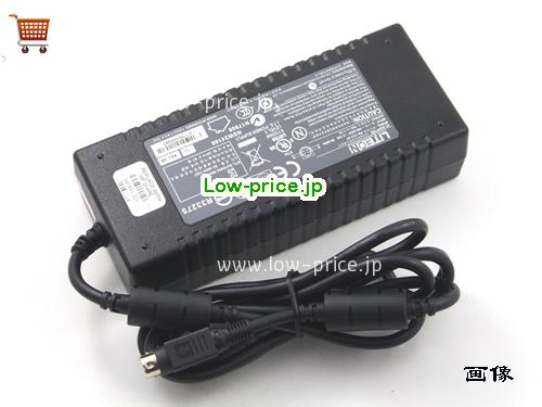 画像 1 LITEON LITEON PA-1131-07 ACアダプター, 19V 7.1A PA-1131-07 ラップトップACアダプター LITEON19V7.1A135W-4PIN 