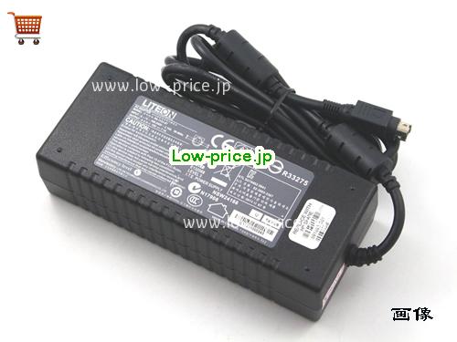 画像 2 LITEON LITEON PA-1131-07 ACアダプター, 19V 7.1A PA-1131-07 ラップトップACアダプター LITEON19V7.1A135W-4PIN 