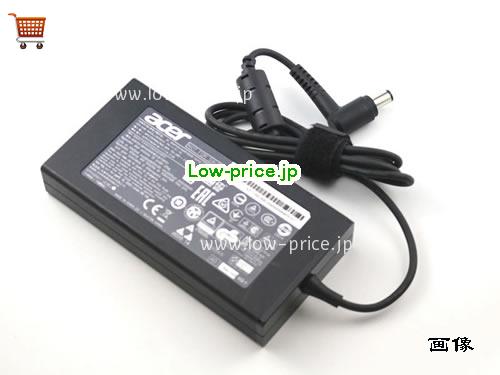 画像 2 LITEON LITEON PA-1131-07 ACアダプター, 19V 7.1A PA-1131-07 ラップトップACアダプター LITEON19V7.1A135W-7.4x5.0mm 