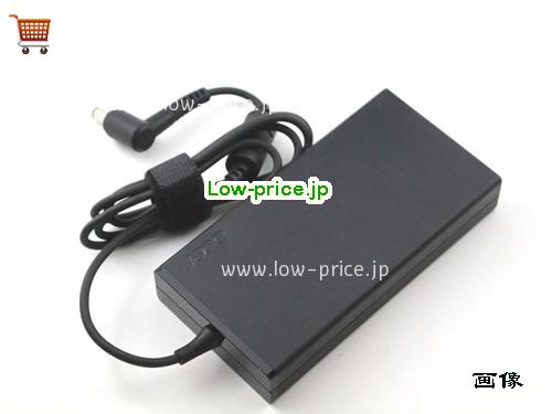 画像 4 LITEON LITEON PA-1131-07 ACアダプター, 19V 7.1A PA-1131-07 ラップトップACアダプター LITEON19V7.1A135W-7.4x5.0mm 