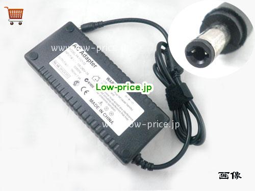 画像 1 LITEON LITEON AP.15001.001 ACアダプター, 19V 7.9A AP.15001.001 ラップトップACアダプター LITEON19V7.9A150W-5.5x2.5mm 