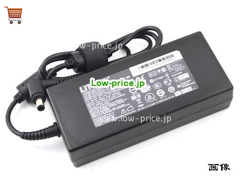 画像 1 LITEON LITEON  19V 9.47A ラップトップACアダプター LITEON19V9.47A180W-7.4x5.0mm-no-pin 