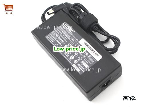 画像 2 LITEON LITEON  19V 9.47A ラップトップACアダプター LITEON19V9.47A180W-7.4x5.0mm-no-pin 
