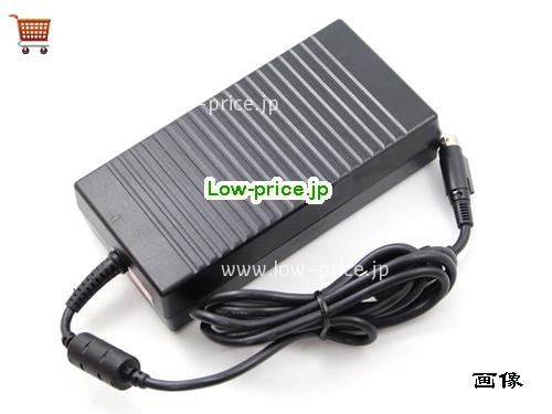 画像 4 LITEON LITEON  19V 9.5A ラップトップACアダプター LITEON19V9.5A180W-4PIN 