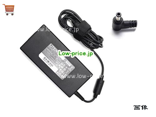 画像 1 LITEON LITEON PA-1231-26 ACアダプター, 20V 11.5A PA-1231-26 ラップトップACアダプター LITEON20V11.5A230W-5.5x2.5mm 