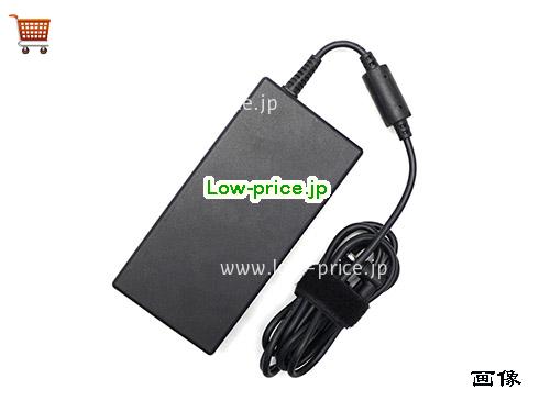 画像 3 LITEON LITEON PA-1231-26 ACアダプター, 20V 11.5A PA-1231-26 ラップトップACアダプター LITEON20V11.5A230W-5.5x2.5mm 