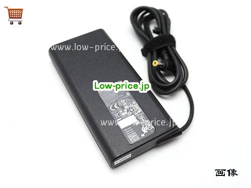 画像 2 LITEON LITEON  20V 7.5A ラップトップACアダプター LITEON20V7.5A150W-5.5x2.5mm 