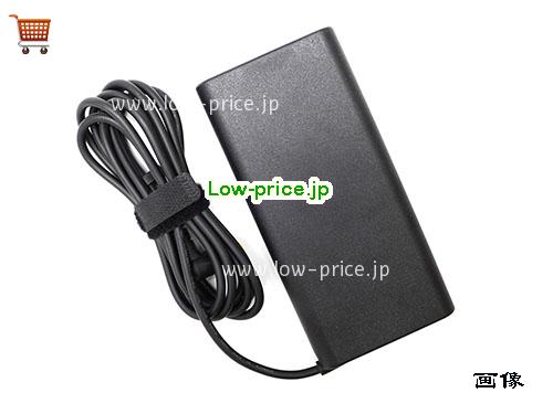 画像 3 LITEON LITEON  20V 7.5A ラップトップACアダプター LITEON20V7.5A150W-5.5x2.5mm 