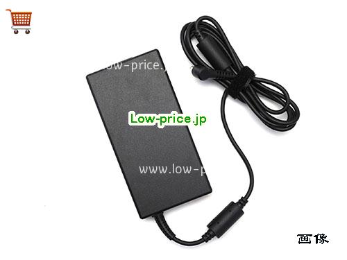 画像 3 LITEON LITEON  20V 9A ラップトップACアダプター LITEON20V9A180W-4.5x3.0mm-Small 