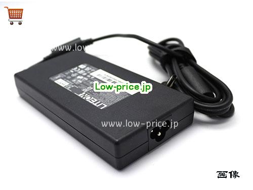 画像 4 LITEON LITEON  20V 9A ラップトップACアダプター LITEON20V9A180W-4.5x3.0mm-Small 