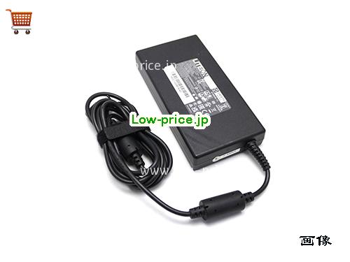 画像 2 LITEON LITEON 1803C122050 ACアダプター, 20V 9A 1803C122050 ラップトップACアダプター LITEON20V9A180W-5.5x2.5mm 