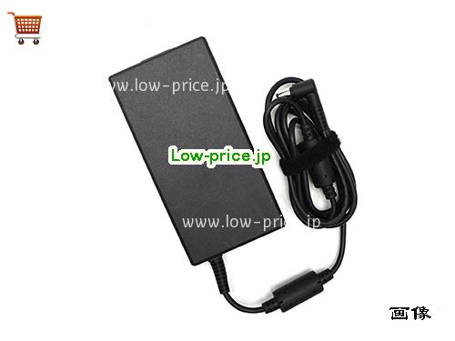 画像 3 LITEON LITEON 1803C122050 ACアダプター, 20V 9A 1803C122050 ラップトップACアダプター LITEON20V9A180W-5.5x2.5mm 
