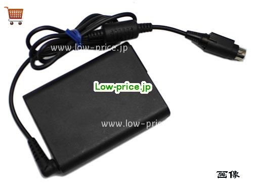 画像 3 LITEON LITEON  24V 2.5A ラップトップACアダプター LITEON24V2.5A60W-4PIN-ZZYF 