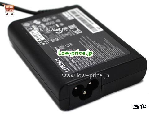 画像 4 LITEON LITEON  24V 2.5A ラップトップACアダプター LITEON24V2.5A60W-4PIN-ZZYF 