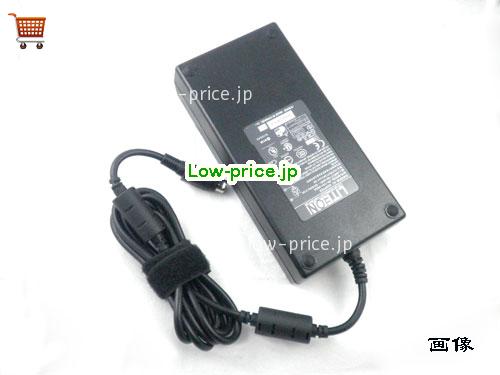 画像 1 LITEON LITEON PA-1151-08QA ACアダプター, 24V 7.5A PA-1151-08QA ラップトップACアダプター LITEON24V7.5A180W-4PIN 