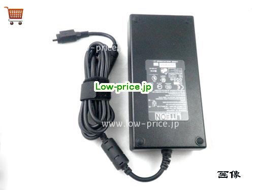 画像 3 LITEON LITEON PA-1151-08QA ACアダプター, 24V 7.5A PA-1151-08QA ラップトップACアダプター LITEON24V7.5A180W-4PIN 