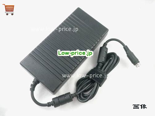 画像 4 LITEON LITEON PA-1151-08QA ACアダプター, 24V 7.5A PA-1151-08QA ラップトップACアダプター LITEON24V7.5A180W-4PIN 